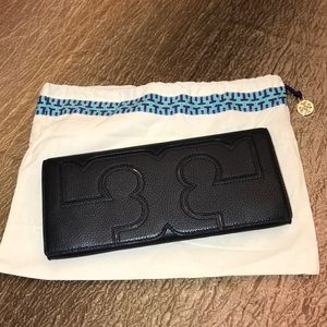 Tory Burch clutch